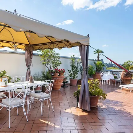 Exclusive Penthouse , Skyline View , With Parking-2
