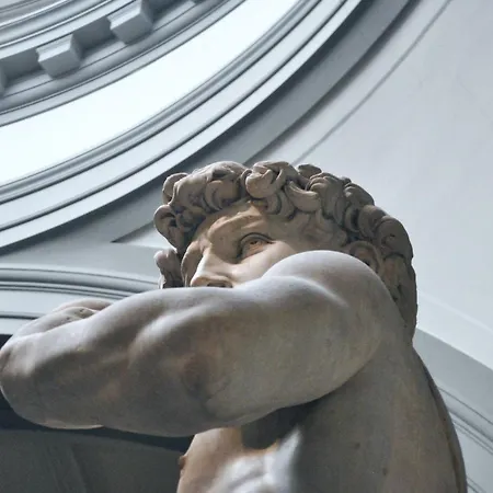 Francesco Baracca Palace Apt-3