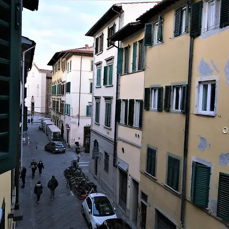 Wine Apartments Florence Ansonica-2