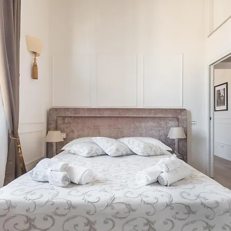 Florence Feel Apartment-2