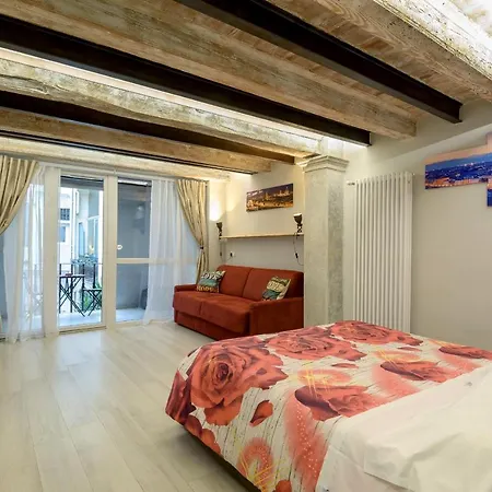 Geppi'S Apartments-3