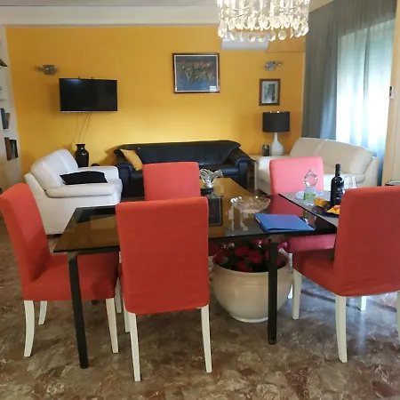Appartamento Aurora-3
