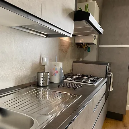 Lovely Flat Between Mercato Centrale And Duomo-3
