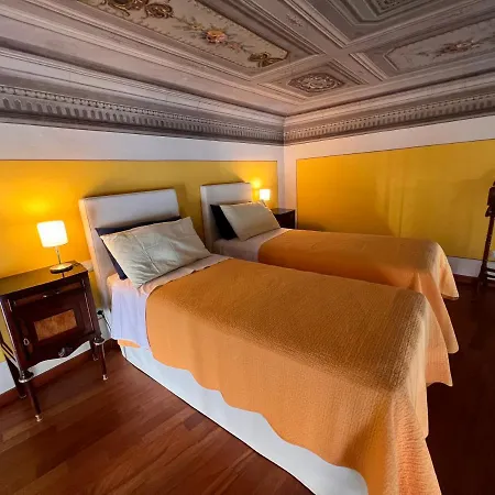 Apartments Puccini-3