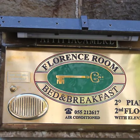 Florence Room B&B-3