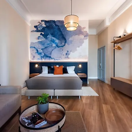 Terra Artis Guest House-2