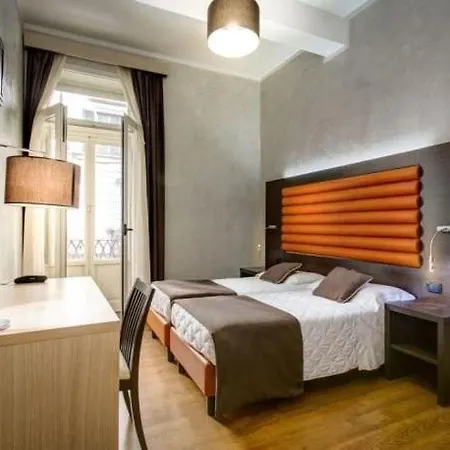 The One Firenze-3