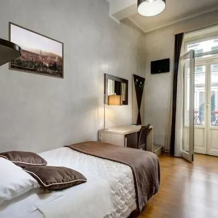 The One Firenze-2