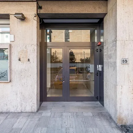 Guesthost - Fortezza Studios-3