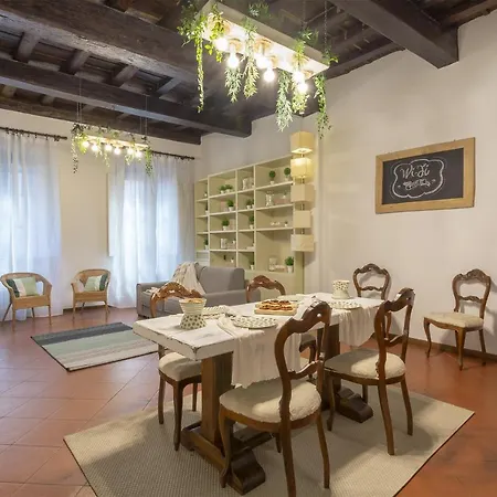 Mamo Florence - Feelgood Apartment-2