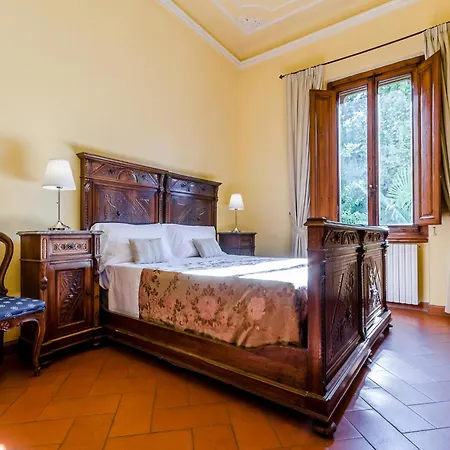 Sangaggio House B&B-3