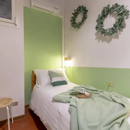 Mamo Florence - Feelgood Apartment-3