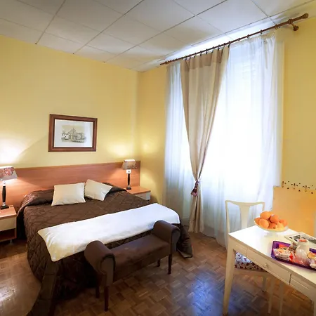 B&B Residenza Manzoni-3
