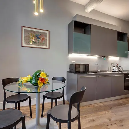 I Soleandri Lodging-2