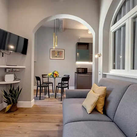 I Soleandri Lodging-3