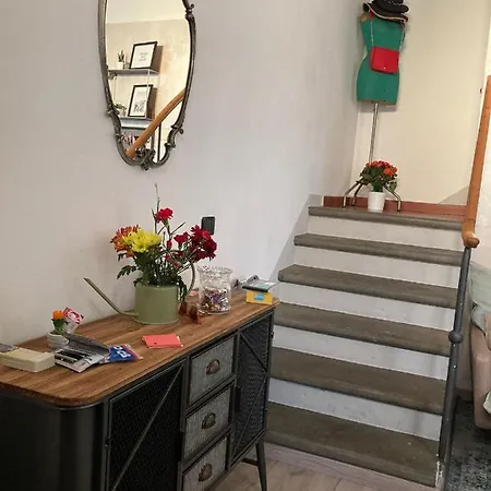 La Casa Dell'Arte E Della Moda.-3