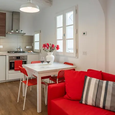 32 Nero - Florence Apartment San Niccolo-2