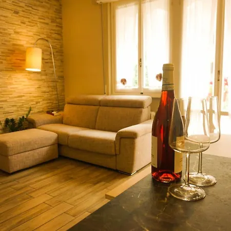 Appartamento Relax & Comfort Firenze-2