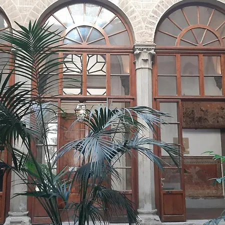 Palazzo Capponi Alle Rovinate-3
