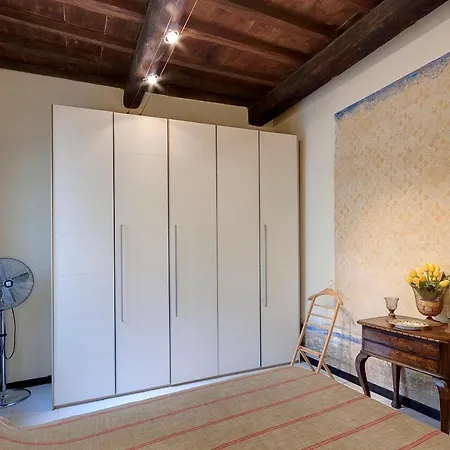 Santa Maria Novella, Apartment For 3 People In The Center Of Florence-2
