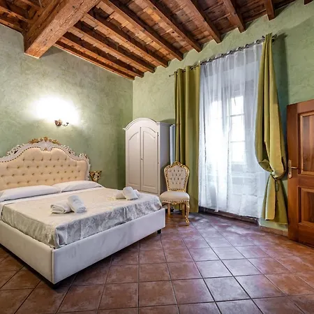 Katti House - Florence'S Center-2