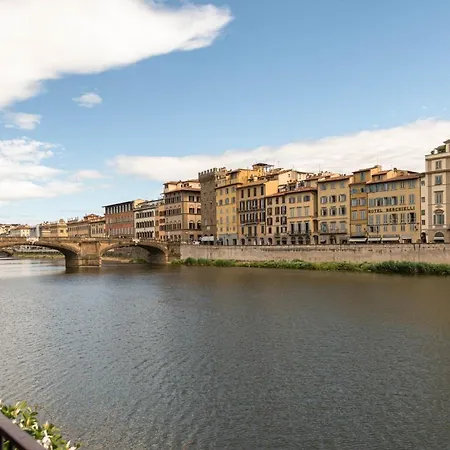 7Heaven Pontevecchio Rooms-2