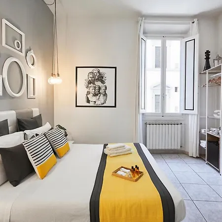 3B Firenze Centro-3