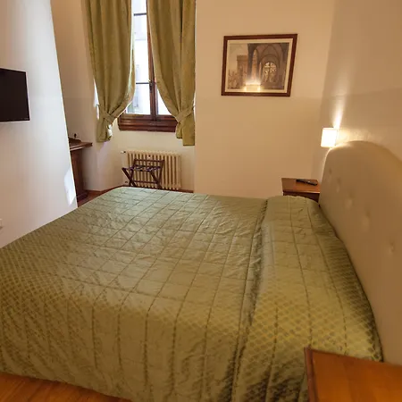 Hotel Cimabue-3