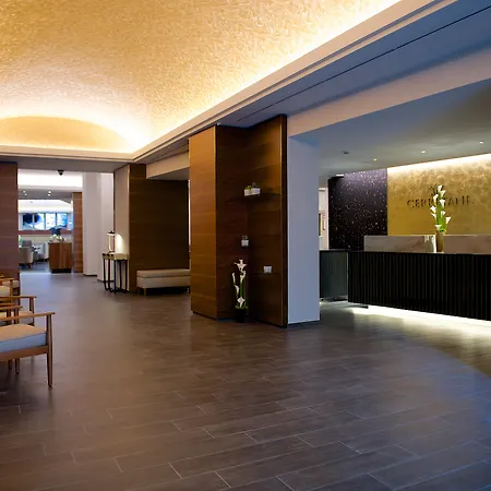 Cerretani Hotel Firenze - Mgallery Collection-3
