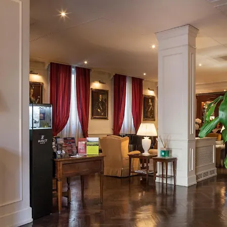 Hotel Executive-2