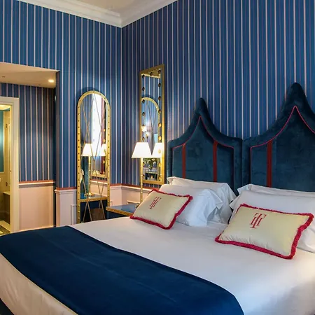 Il Tornabuoni The Unbound Collection By Hyatt-3