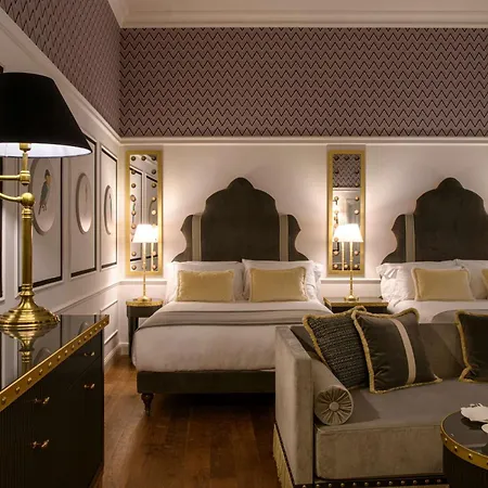Il Tornabuoni The Unbound Collection By Hyatt-2