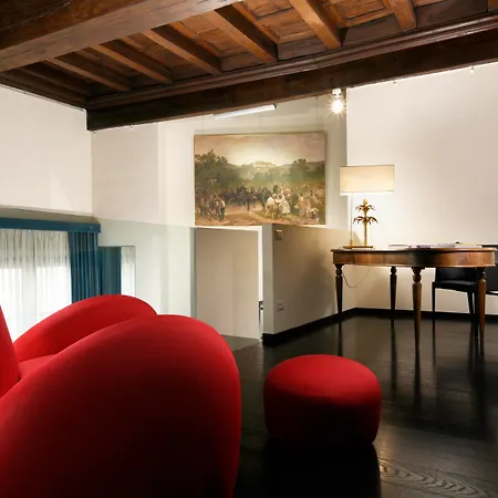 Leone Blu Suites | UNA Esperienze-2
