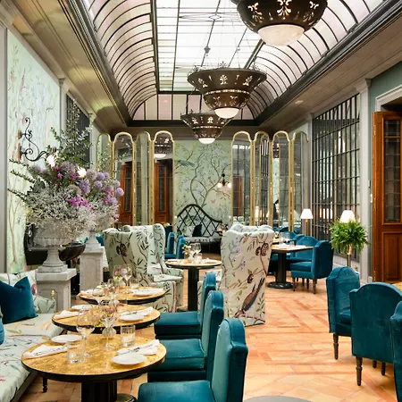 Helvetia&Bristol Firenze – Starhotels Collezione-3