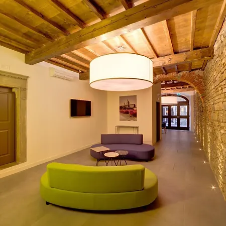 Palazzo Mannaioni Suites-2