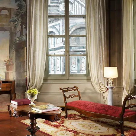 Palazzo Niccolini Al Duomo Residenza D'Epoca-3
