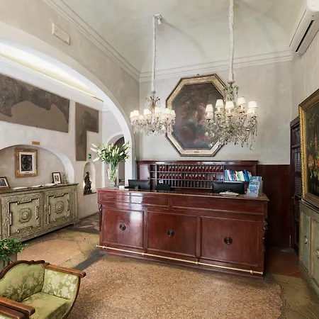 Hotel Palazzo Dal Borgo-2