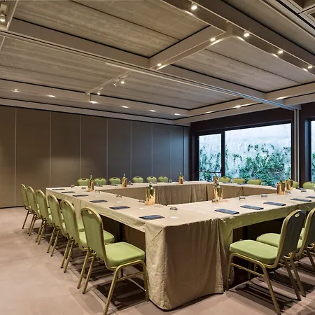 Hotel Mulino di Firenze - WorldHotels Crafted-3