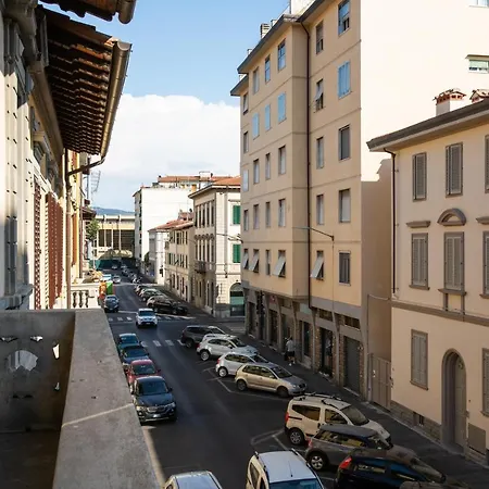 Florence Urban Nest ~ Guesthouse-3