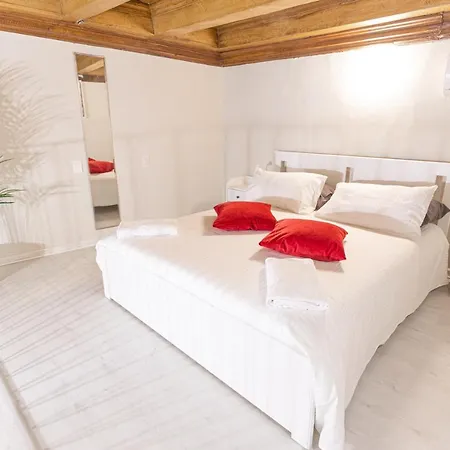Signoria Guest House Florence-3