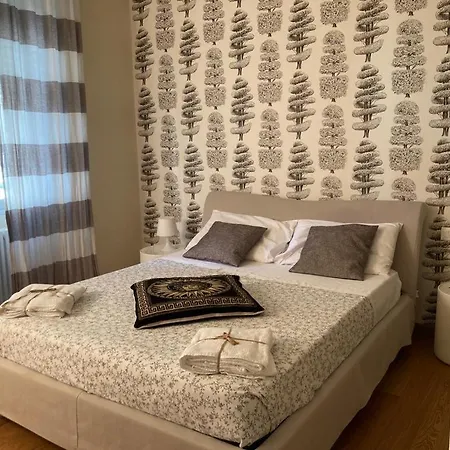 Casa Bocchi 3-3