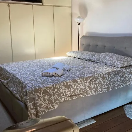 La Casa Dell'Arte E Della Moda.-2