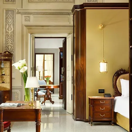 Palazzo Portinari Salviati Residenza D'Epoca-3