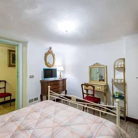 Casa Savonarola Charme-2