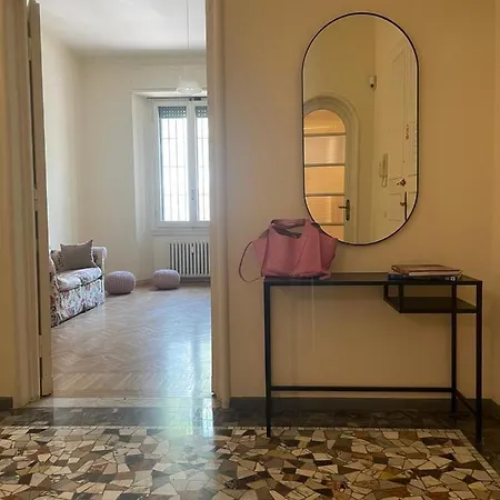 Big Apartment Outside Ztl Zone-2
