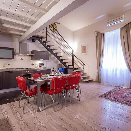 Bandinelli Apartment-3