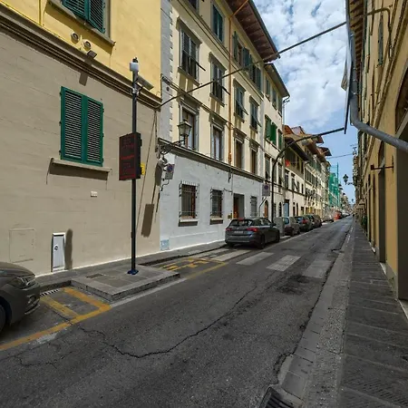 Il Giardino Fiorentino - Luxury Apartment & Spa-3