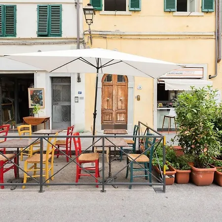 Luxury New Suite In The Heart Of Florence-2