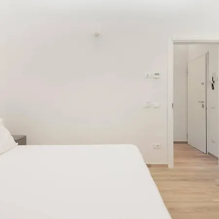 Luxury New Suite In The Heart Of Florence-3