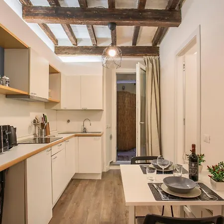Oltrarno Suite In Florence-3